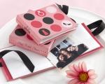 its a girl thing purse size photo album